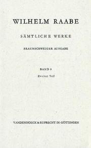 Cover of: Sankt Thomas. Die Gänse von Bützow. Theklas Erbschaft.