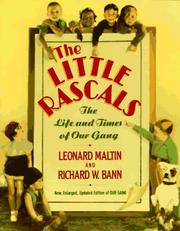 Cover of: The Little Rascals by Leonard Maltin