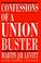 Cover of: Confessions of a union buster