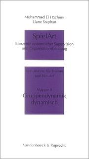 SpielArt - Gruppendynamik Dynamisch