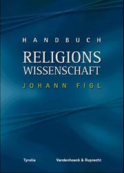 Cover of: Handbuch Religionswissenschaft by Johann Figl