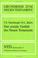 Cover of: Grundrisse zum Neuen Testament, Bd.9, Das soziale Umfeld des Neuen Testaments