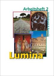 Cover of: Lumina, Arbeitsheft