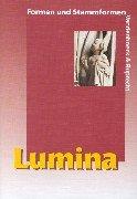 Cover of: Lumina. Formen und Stammformen. (Lernmaterialien)