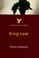 Cover of: King Lear. Interpretationshilfe.