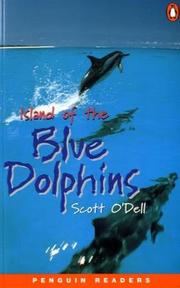 Cover of: Island of the Blue Dolphins by Scott O'Dell, Roland John