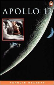 Cover of: Apollo 13. Mit Materialien ( Originaltitel: Lost Moon). by Dina Anastasio, William Broyles, Al Reinert, John Sayles, Jim Lowell, Jeffrey Kluger