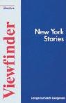 Cover of: Viewfinder Literature, New York Stories