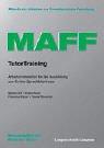 Cover of: MAFF, Münchener Arbeiten zur Fremdsprachen-Forschung, Bd.3 : Tutor Training