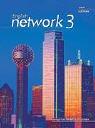 English Network 3. New Edition. 2 Text- CDs. (Lernmaterialien)