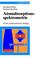 Cover of: Atomabsorptionsspektrometrie