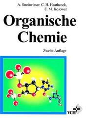 Cover of: Organische Chemie Zweite Ueberarbeitete Und Ergaenzte Auflage