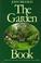 Cover of: The Garden Book