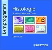 Cover of: Histologie Lernprogramm by Schwarz