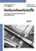 Cover of: Verbundwerkstoffe (Methods and Principles in Medicinal Chemistry)