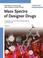 Cover of: Mass Spectra of Designer Drugs, 2 Volume Set