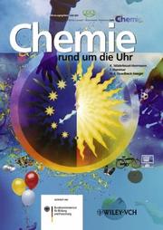 Cover of: Mit Der Chemie Durch Den Tag: Das Buch Zum Jahr Der Chemie (Deutsche Einheitsverfahren)