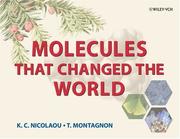 Cover of: Molecules That Changed the World