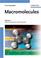 Cover of: Macromolecules: Volume 3