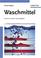 Cover of: Waschmittel