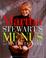 Cover of: Martha Stewart's menus for entertaining