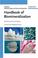 Cover of: Handbook of Biomineralization