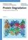 Cover of: Protein Degradation Series, 4 Volume Set (Protein Degradation)