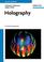 Cover of: Holography