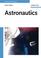 Cover of: Astronautics