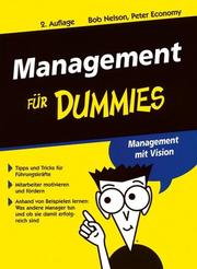 Cover of: Management Fur Dummies