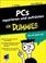 Cover of: PCs Reparieren Und Aufrusten Für Dummies