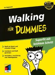 Cover of: Walking Für Dummies