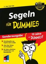 Cover of: Segeln Fur Dummies by J. J. Isler, Peter Isler