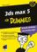 Cover of: 3ds Max 5 Für Dummies
