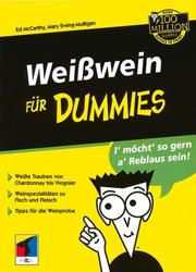 Cover of: Weibetawein Fur Dummies