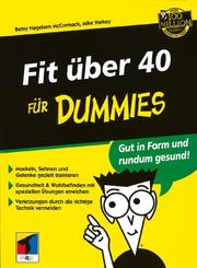 Cover of: Fit Uber 40 Für Dummies