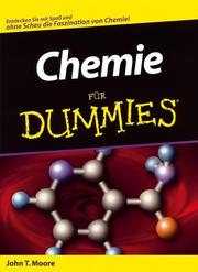 Cover of: Chemie Für Dummies