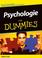 Cover of: Psychologie Für Dummies
