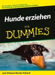 Cover of: Hunde Erziehen Fur Dummies