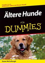 Cover of: Altere Hunde Für Dummies
