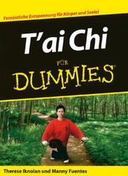 Cover of: T'ai Chi Für Dummies