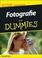 Cover of: Fotografie Für Dummies