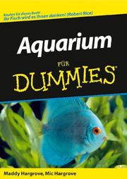 Cover of: Aquarium Für Dummies