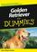 Cover of: Golden Retriever Für Dummies