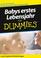 Cover of: Babys Erstes Lebensjahr Fur Dummies