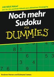 Cover of: Noch Mehr Sudoku Fur Dummies