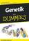 Cover of: Genetik Für Dummies