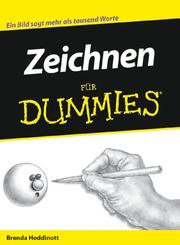 Cover of: Zeichnen Für Dummies