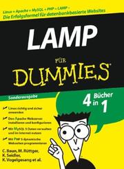 Cover of: LAMP Fur Dummies