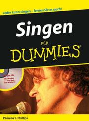 Cover of: Singen für Dummies